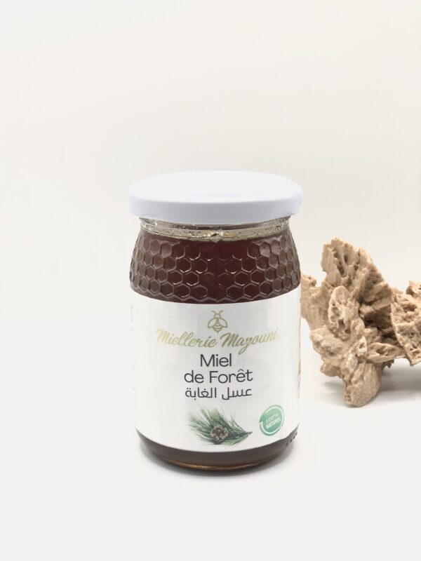 Miel de Forêt  عسل الغابة