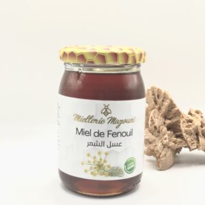 Miel de Fenouil عسل الشمر