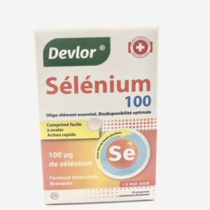 Sélénium BY DEVLOR