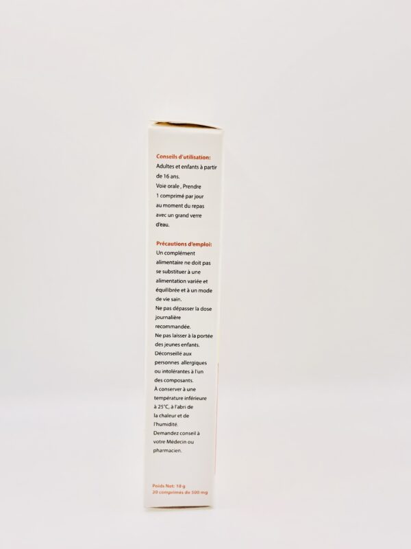 Sélénium BY DEVLOR