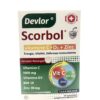 Scorbol DEVLOR