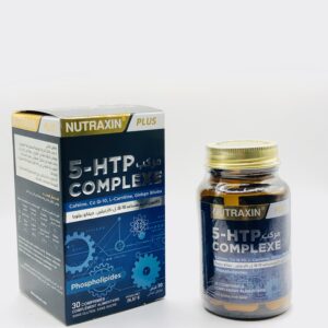 5-HTP complexe NUTRAXIN