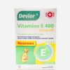 Vitamine E 400 DEVLOR