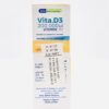 Vitamine D3 200 000UI BPN
