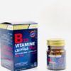 Vitamine B12 NUTRAXIN