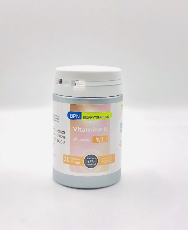 Vitamine E BPN