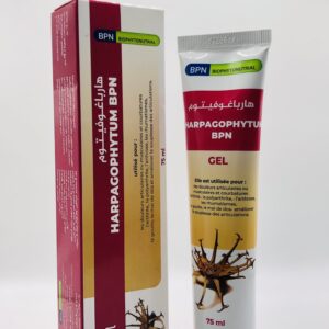 Gel Harpagophytum BPN