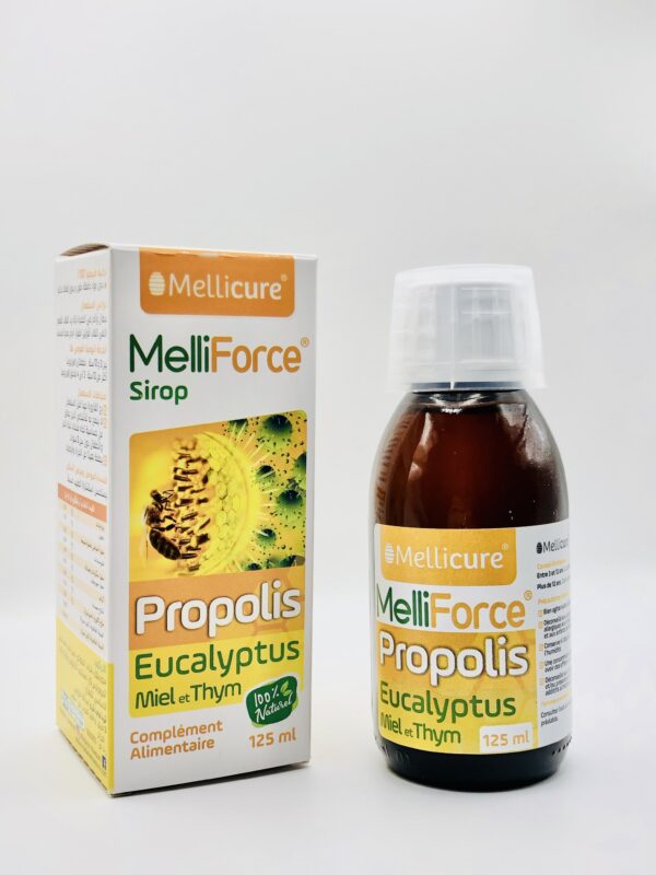 Melliforce MELLICURE