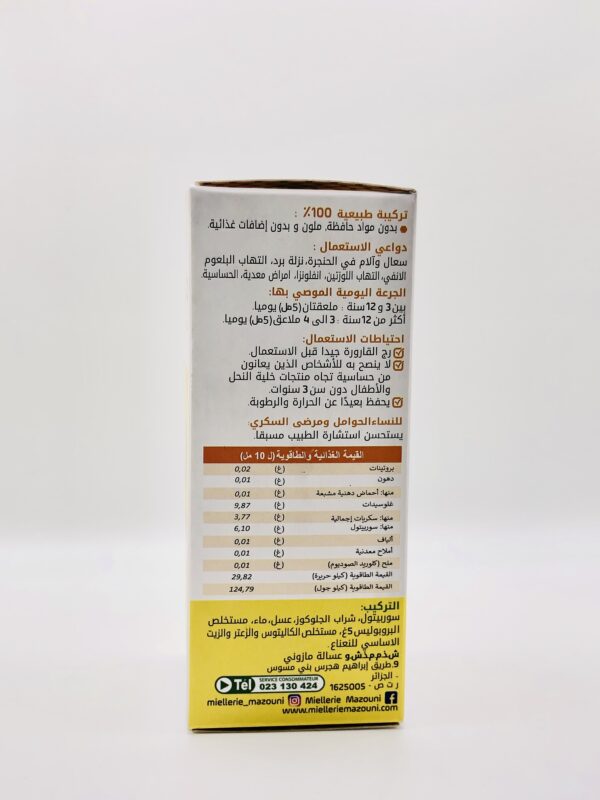 Melliforce MELLICURE