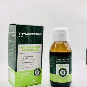 Thymoseptine sirop PHYTOPHARM