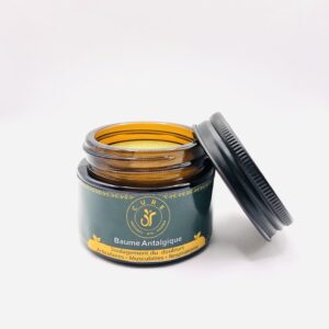Baume Antalgique CURE NATUREL