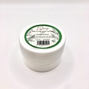 Baume naturel anti douleurs