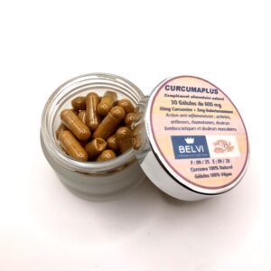 Curcuma Plus BELVI