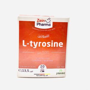 L-tyrosine ZEIN PHARMA