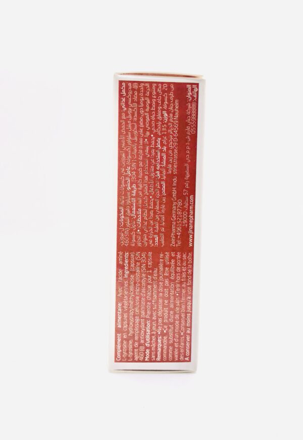 L-tyrosine ZEIN PHARMA