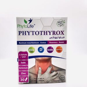 Phytothyrox PHYTOLIFE