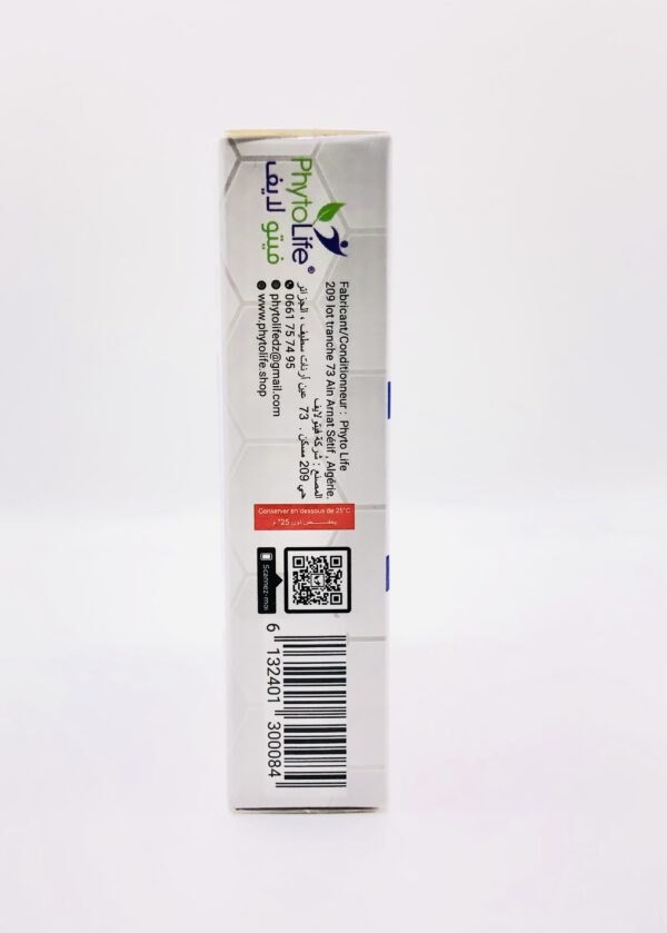 Phytothyrox PHYTOLIFE