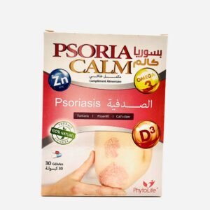 Psoria Calm PHYTOLIFE