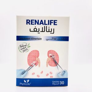 RENALIFE PHYTOLIFE