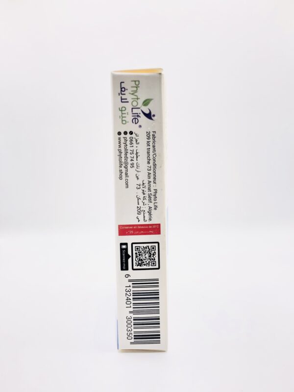 GRAVIOLA COMPLEX PHYTOLIFE