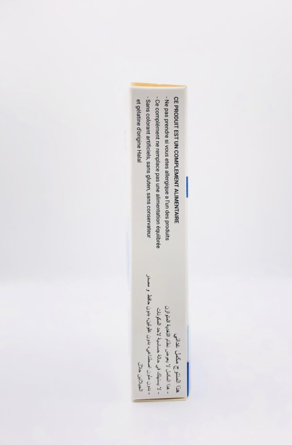 GRAVIOLA COMPLEX PHYTOLIFE