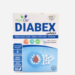 DIABEX PHYTOLIFE