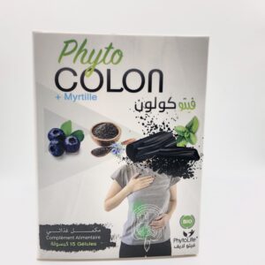 PHYTOCOLON