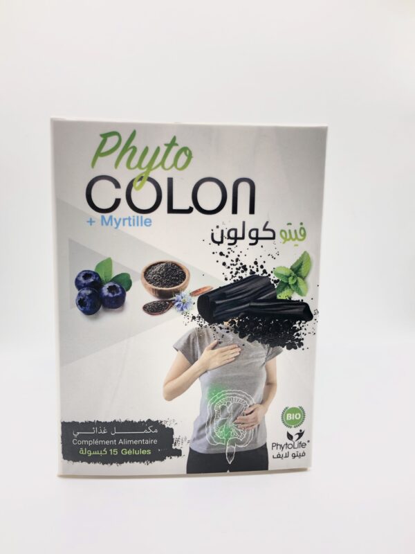 PHYTOCOLON