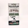 SPIRULINÉRGIE PHYTÉANCE