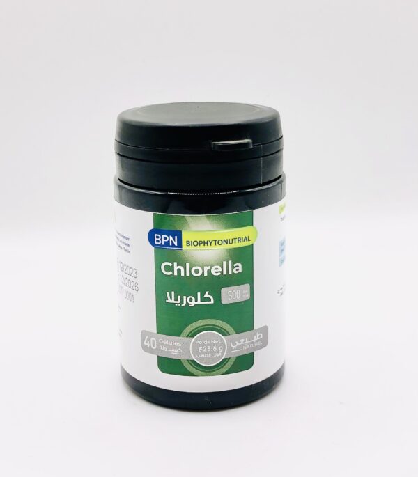 Chlorella BPN