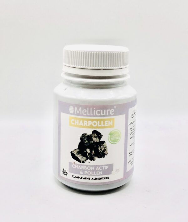 Charpollen MELLICURE