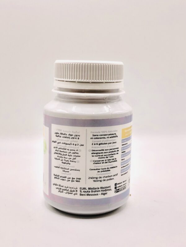 Charpollen MELLICURE