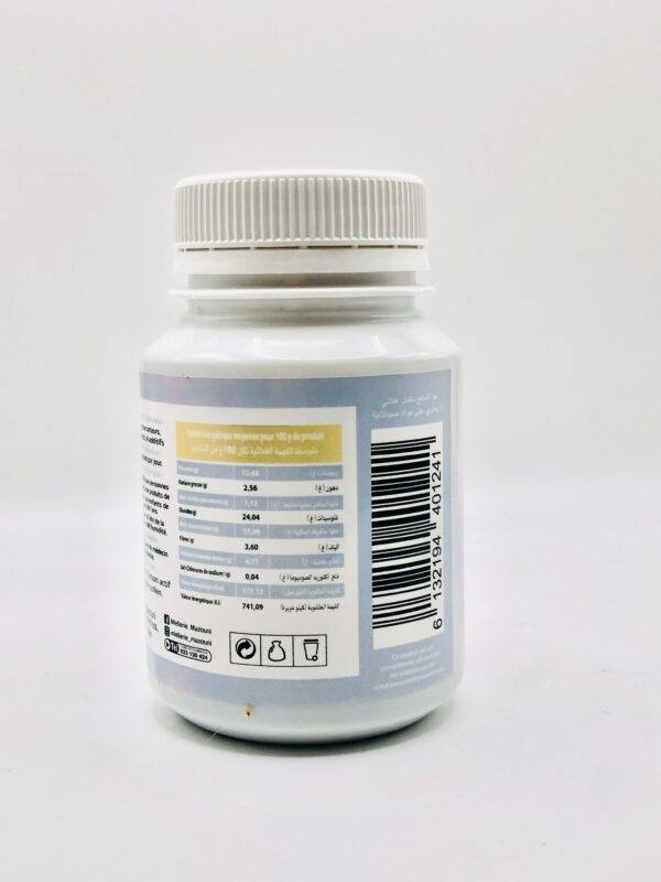 Charpollen MELLICURE