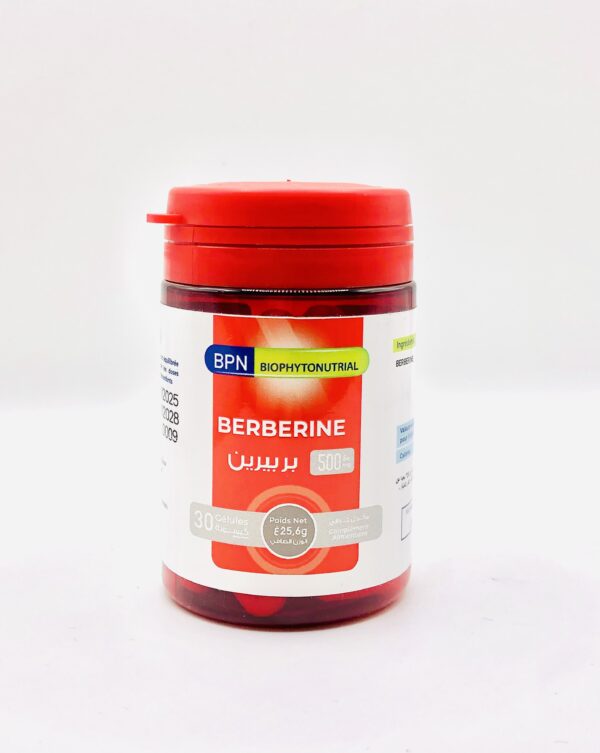 Berberine BPN