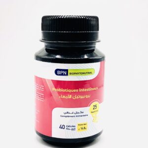 Probiotique Intestinaux BPN