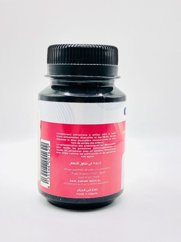 Probiotique Intestinaux BPN