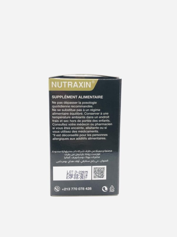 Big Energy NUTRAXIN