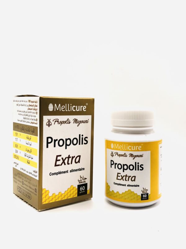 Propolis Extra MELLICURE