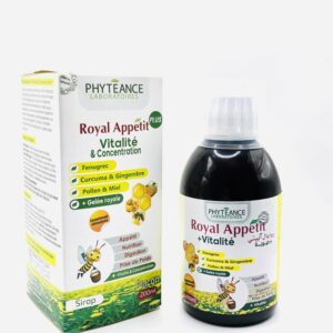 Royal Appetit Plus PHYTEANCE