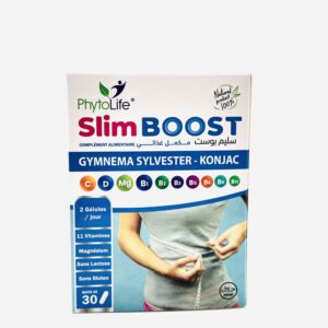 Slim Boost PHYTOLIFE