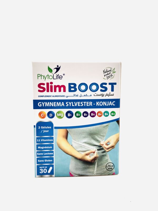 Slim Boost PHYTOLIFE
