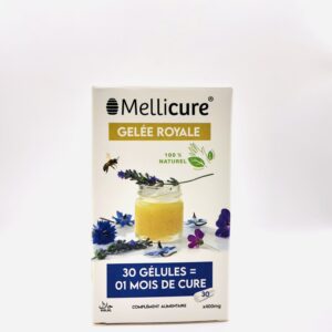 Gelée Royale MELLICURE