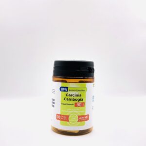Garcinia Cambogia BPN