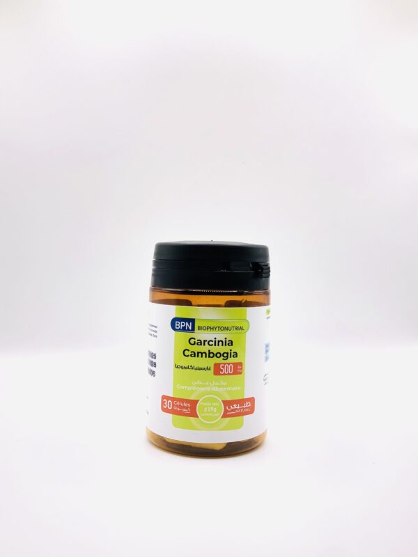 Garcinia Cambogia BPN