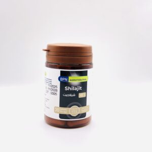 Shilajit BPN