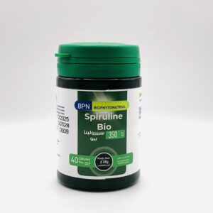 Spiruline Bio BPN