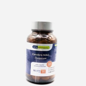 Cerebro Mag BPN