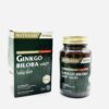 Ginkgo Biloba NUTRAXIN
