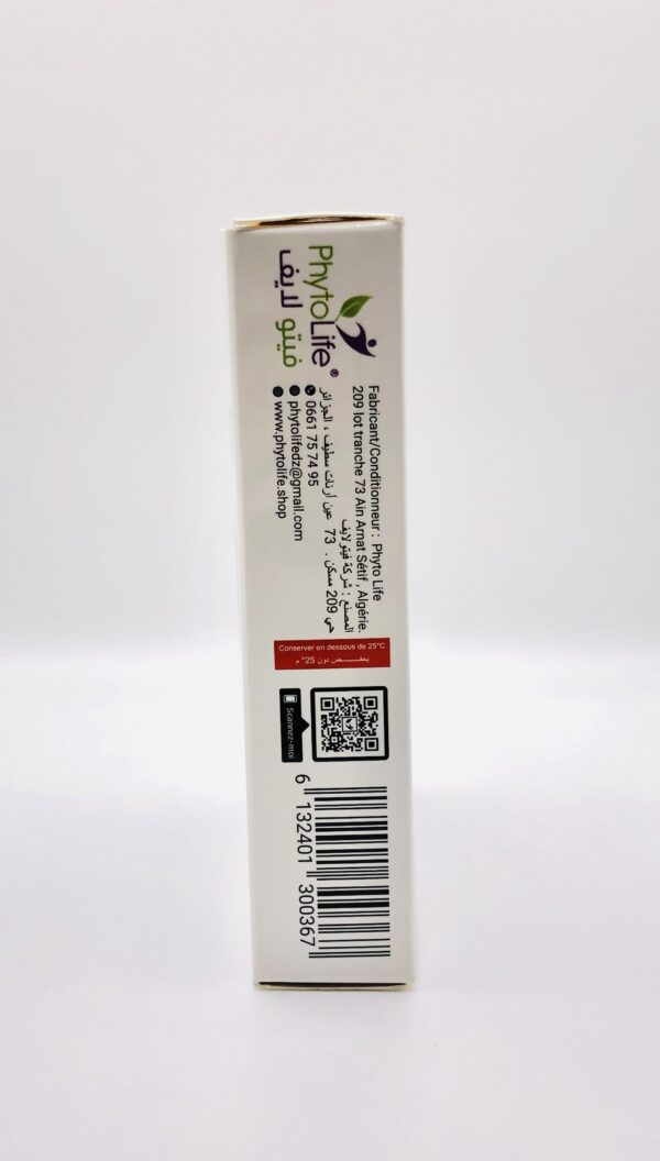 Memo Boost PHYTOLIFE