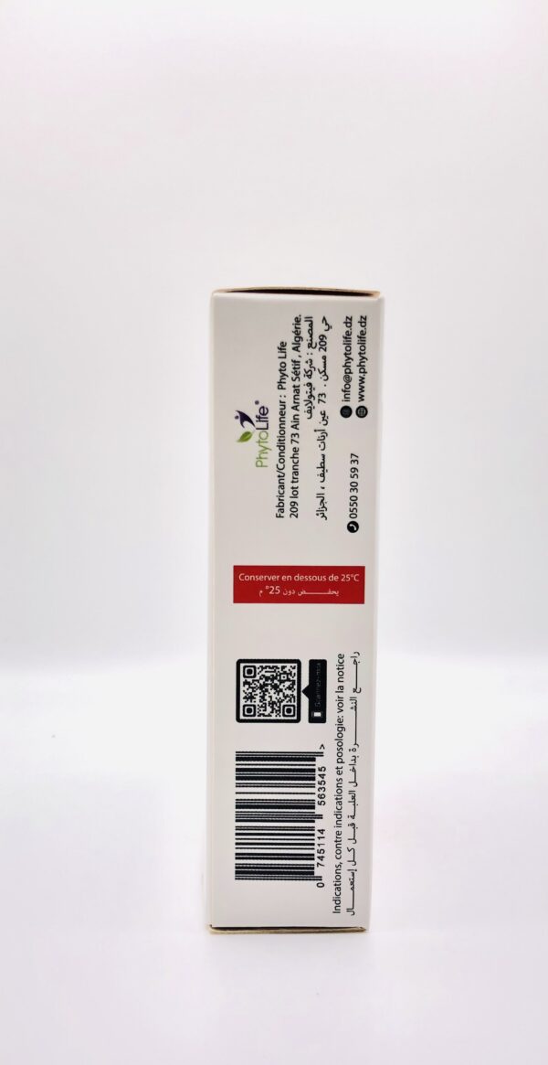 Phyto Night PHYTOLIFE